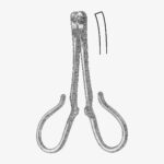 Kane Obstetrical Forceps