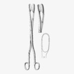 Winter Obstetrical Forceps