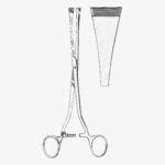 Green-Armytage Obstetrical Forceps