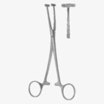Willett Obstetrical Forceps