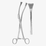 Gauss Obstetrical Forceps