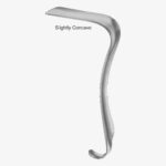 Kristeller Vaginal Specula