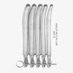 Dilators Set