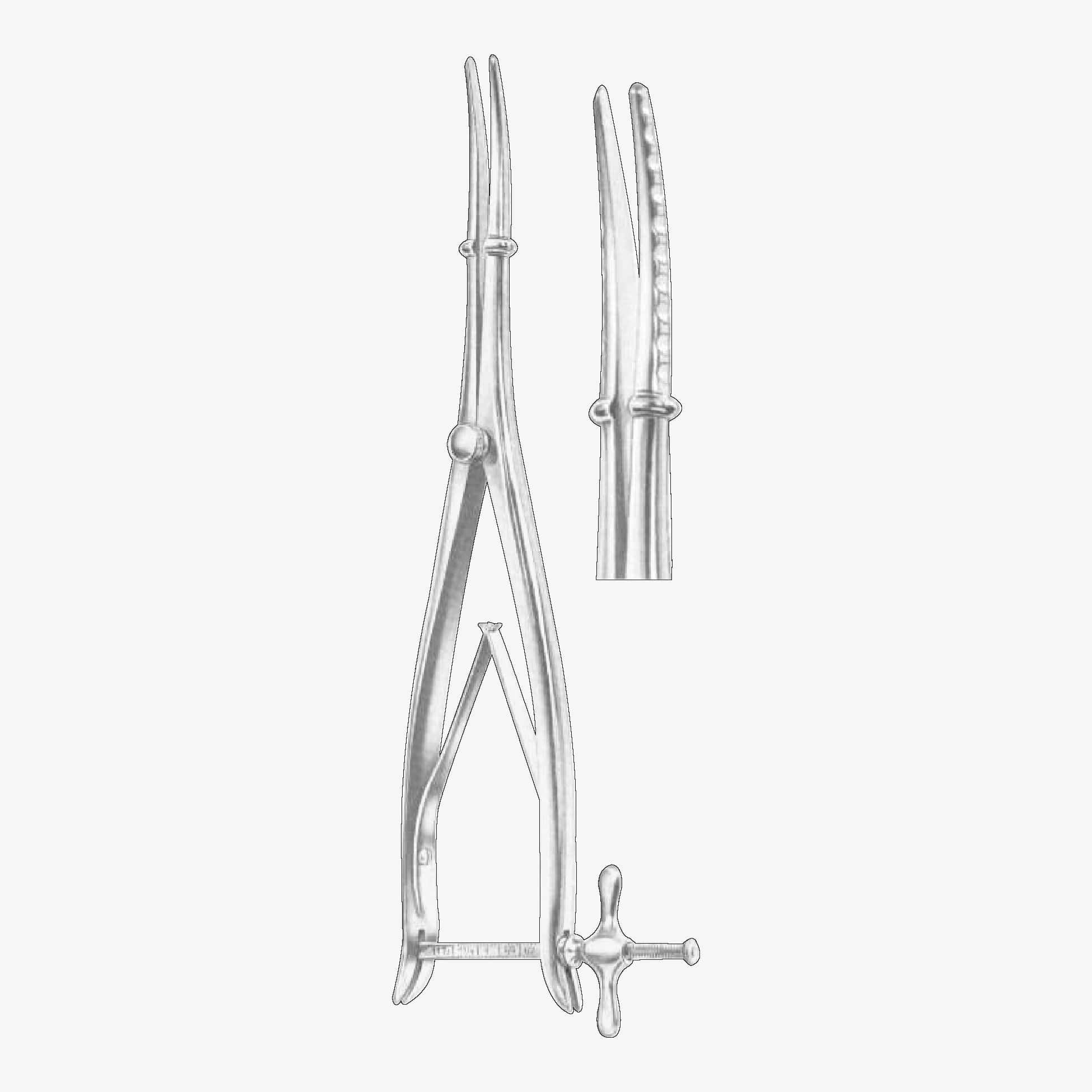 14-341-min Wylie Uterine Sounds - Image 1