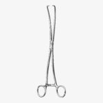 Duplahy  Uterine Tenaculum Forceps