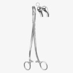 Thoms-Gaylor Uterine Tenaculum Forceps