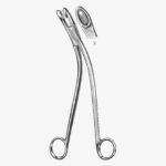 Gellhorn Biopsy Punch Forceps