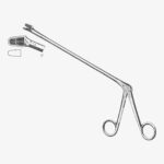Alexander Uterine Tenaculum Forceps