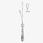 Sims Suction Curettes & Uterine Depressor - Image 2