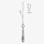 Sims Suction Curettes & Uterine Depressor - Image 5
