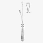 Sims Suction Curettes & Uterine Depressor - Image 4