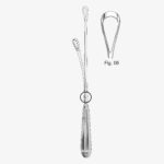 Sims Suction Curettes & Uterine Depressor - Image 6