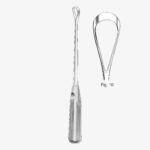 Recamier Suction Curettes & Uterine Depressor - Image 7