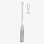Recamier Suction Curettes & Uterine Depressor - Image 2