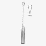 Recamier Suction Curettes & Uterine Depressor - Image 5