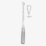 Recamier Suction Curettes & Uterine Depressor - Image 4