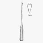 Recamier Suction Curettes & Uterine Depressor - Image 3
