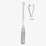 Recamier Suction Curettes & Uterine Depressor - Image 6