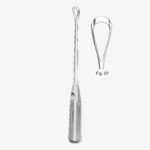 Recamier Suction Curettes & Uterine Depressor - Image 10