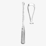 Recamier Suction Curettes & Uterine Depressor - Image 9