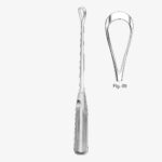 Recamier Suction Curettes & Uterine Depressor - Image 8