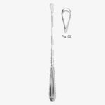 Sims Suction Curettes & Uterine Depressor - Image 2