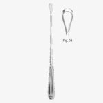 Sims Suction Curettes & Uterine Depressor - Image 5