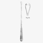 Sims Suction Curettes & Uterine Depressor - Image 4