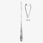 Sims Suction Curettes & Uterine Depressor - Image 3