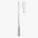 Thomas Suction Curettes & Uterine Depressor - Image 2