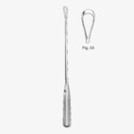 Thomas Suction Curettes & Uterine Depressor - Image 6