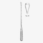 Thomas Suction Curettes & Uterine Depressor - Image 5