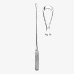 Thomas Suction Curettes & Uterine Depressor - Image 3