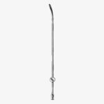 Randall Suction Curettes & Uterine Depressor