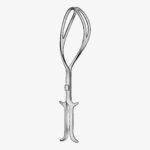 Kielland Obstetrical Forceps