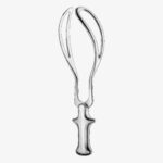 Simpson Obstetrical Forceps