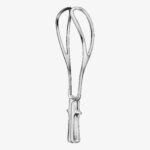 De Lee Obstetrical Forceps