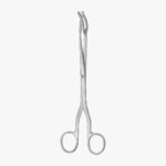 Harrison Sterilizing Forceps
