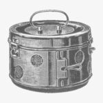 Sterilizing Drums