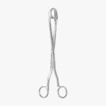 Rogge Sterilizing Forceps