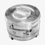 Sterilizing Drums