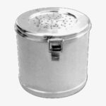 Sterilizing Drums