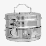 Sterilizing Drums