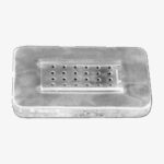 Perforated Box