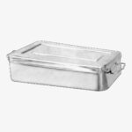 Instrument Box With Clip