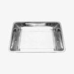 Instrument Tray Without Cover