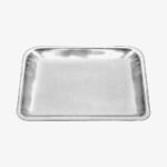 Instrument Tray Without Cover