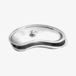 Kidney Tray With Cover (English Pattern)