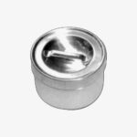Dressing Jar