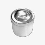 Dressing Jar